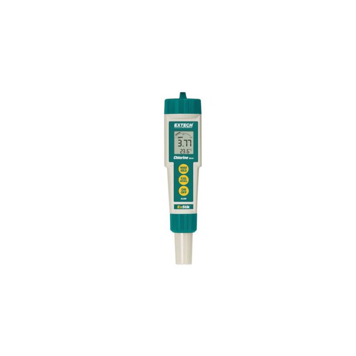 Extech CL200 ExStik Chlorine Meter