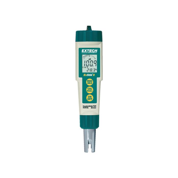 Extech EC400 Exstik Conductivity Meter