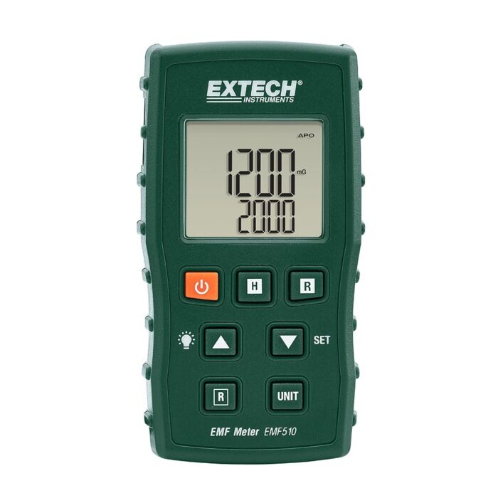 Extech EMF510 EMF/ELF Meter