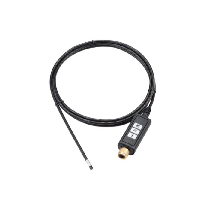 Extech HDV7C-55-3 5. 5mm x 3m long camera probe