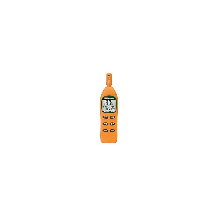 Extech RH300 Hygro-Thermometer Psychrometer