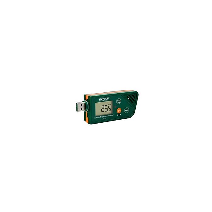 Extech RHT30 USB Humidity/Temp Datalogger