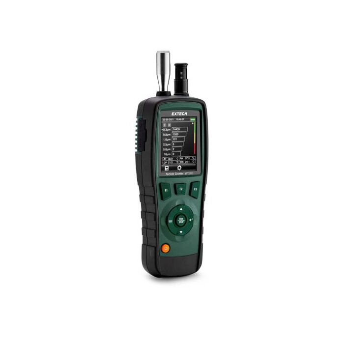 Extech VPC260 6-Channel Particle Counter 6-Channel Particle Counter