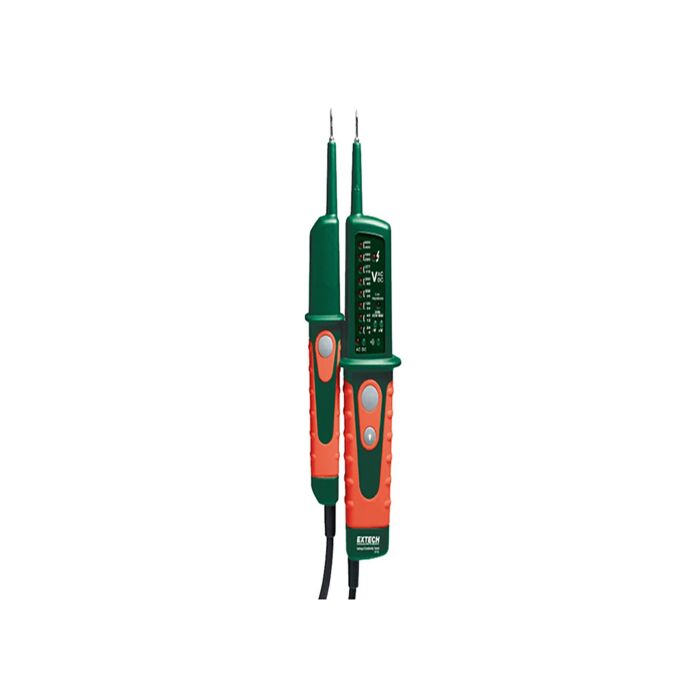 Extech VT30 LCD Multifunction Voltage Tester