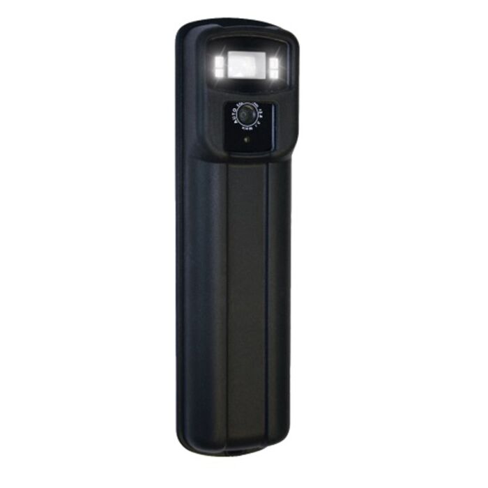 Extronics Ltd ICAM501U Used for Sale Intrinsically Safe Digital Camera