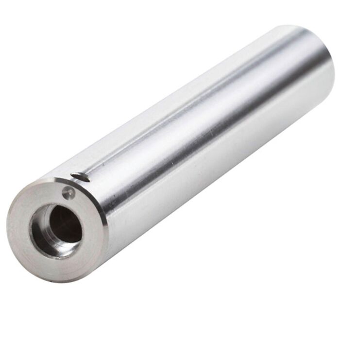 Fluke Calibration 3102-0 Insert, 1/2" X 4" blank for the 9102S & 9009 Temperature Calibrators