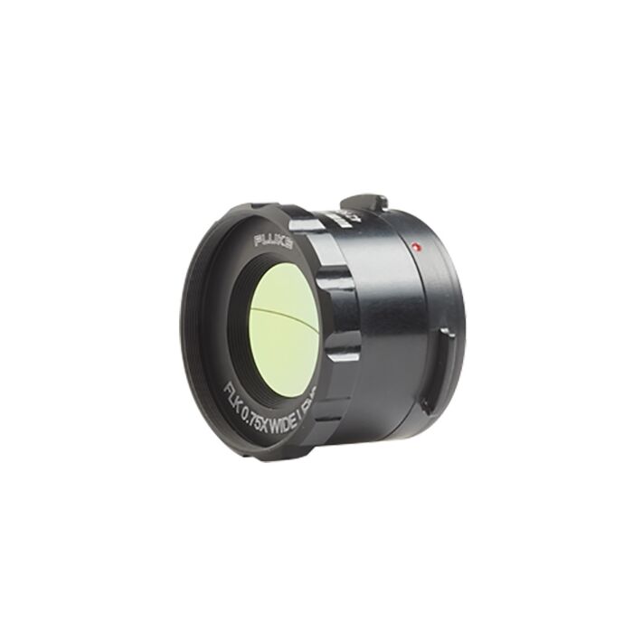 Fluke 0.75X-WIDE-LENS Infrared Wide Angle Lens