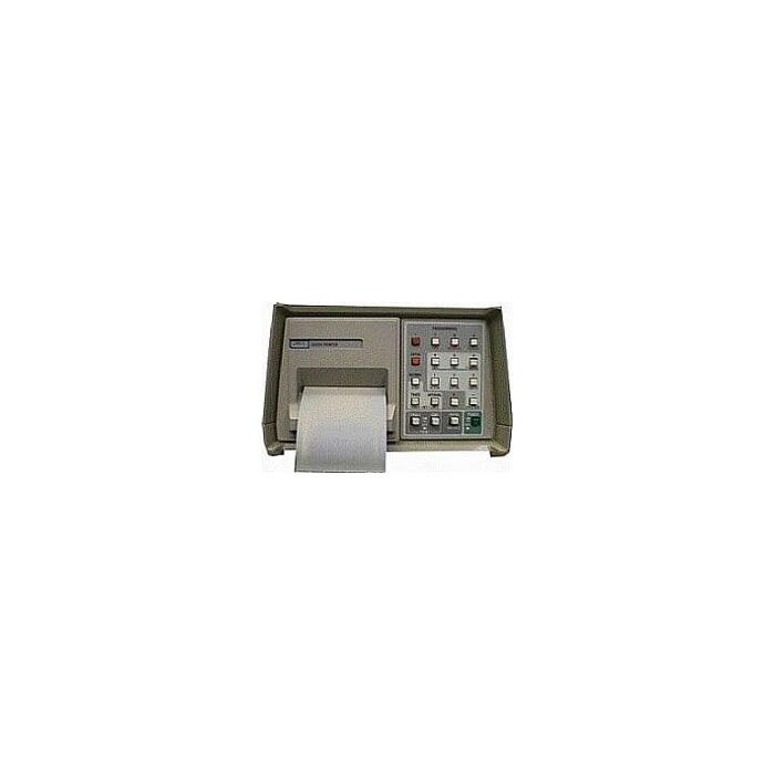 Fluke 2030A for Rent, Printer
