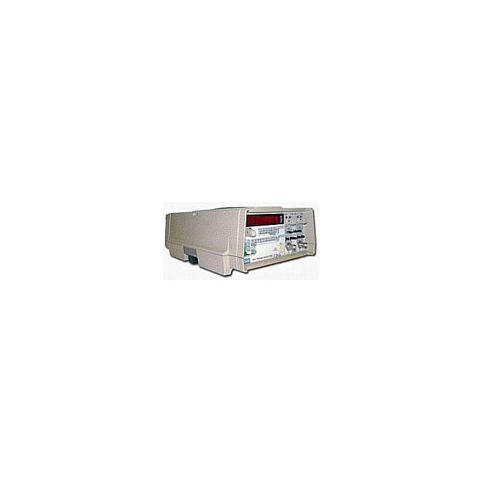 Fluke 7261A for Rent, Universal Counter/ Timer, 125-MHz