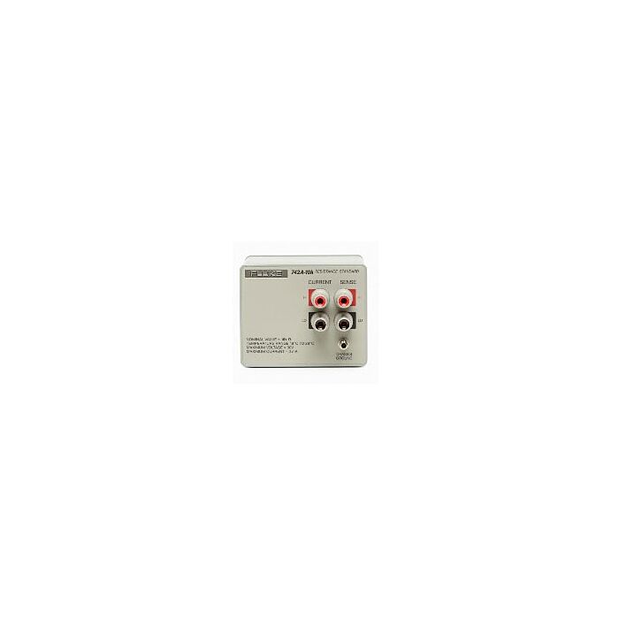 Fluke 742A-1 for Rent, 1 Ohm Resistance Standard