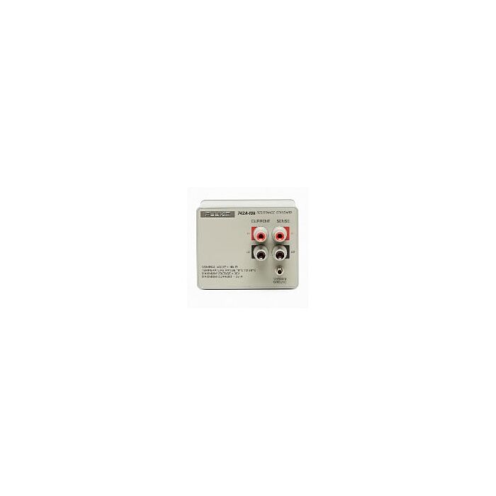 Fluke 742A-10K for Rent, 10k Ohm Precision Resistance Standard