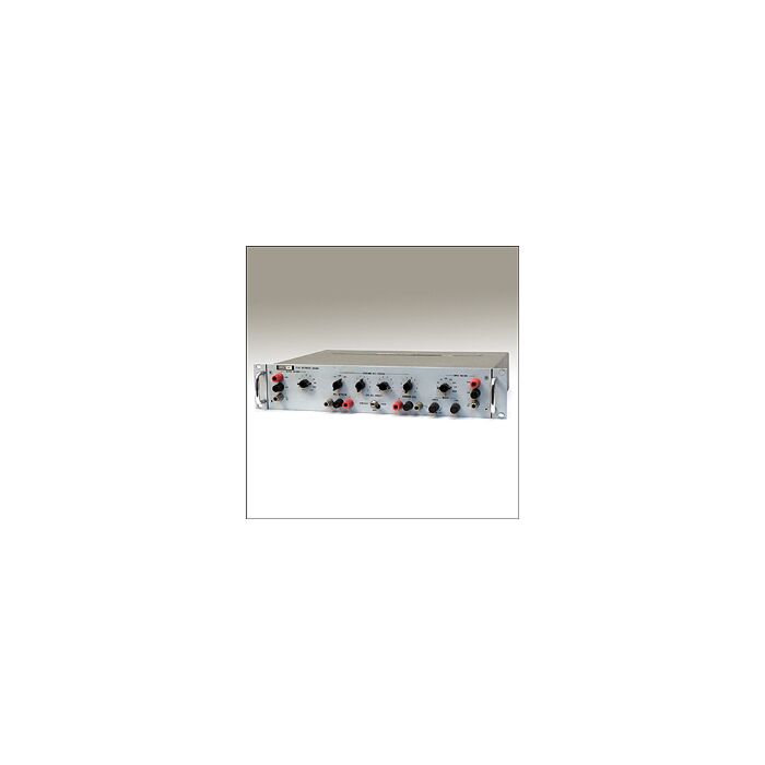 Fluke 750A for Rent, Reference Divider