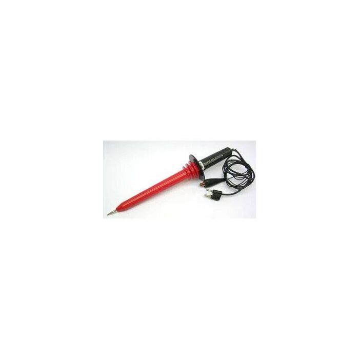 Fluke 80K-40 for Rent, High Voltage Probe, 0 to 40kV DC or peak AC, 28kV rms AC