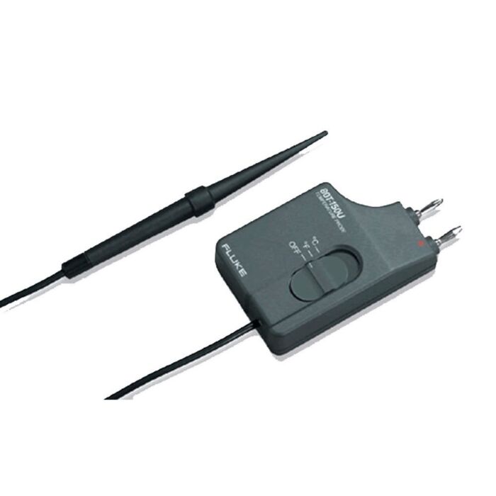 Fluke 80T-150U for Rent, Universal Temperature Probe, -58F to 302F (-50C to 150C) 