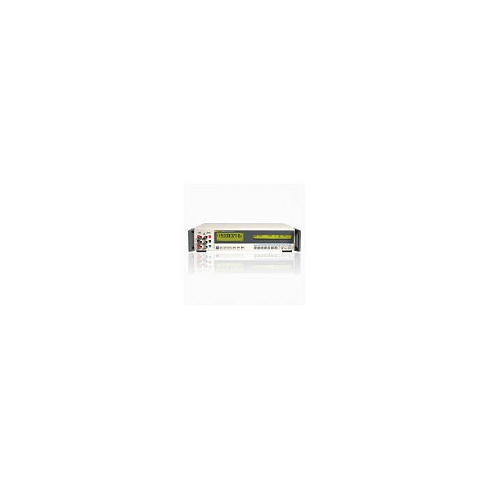 Fluke 8508A for Rent, Reference Multimeter, 8.5-Digit resolution, True Ohms measure