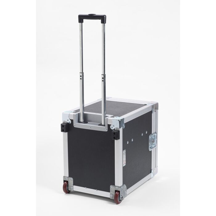 Fluke Calibration 4180-DCAS Carrying Case with Wheels for 4180 & 4181