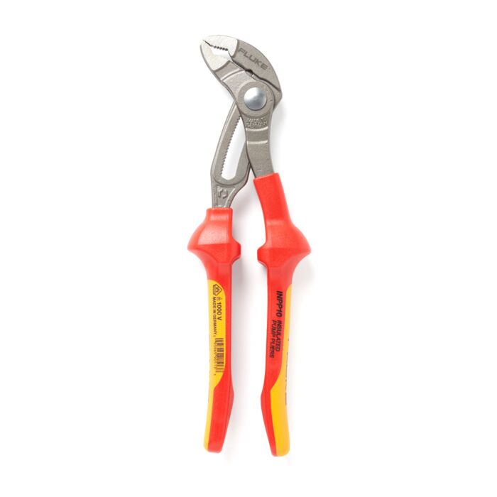 Fluke INPP10 Insulated pump plier fast adjustable, 1000V