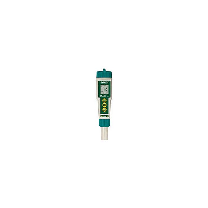 Extech FL700 Flouride Meter Waterproof