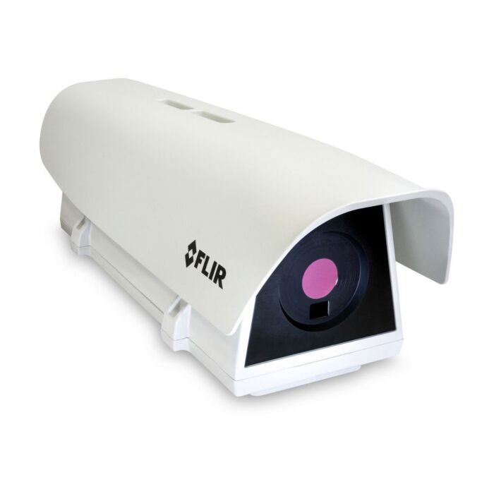 FLIR A700f Advanced Smart Sensor Thermal Camera