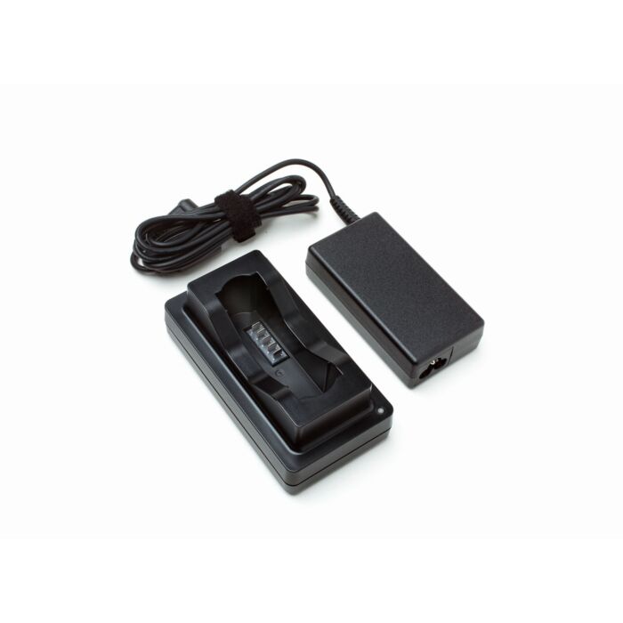 FLIR T912186 Battery charger with power supply for Si124 (RRC 2040)