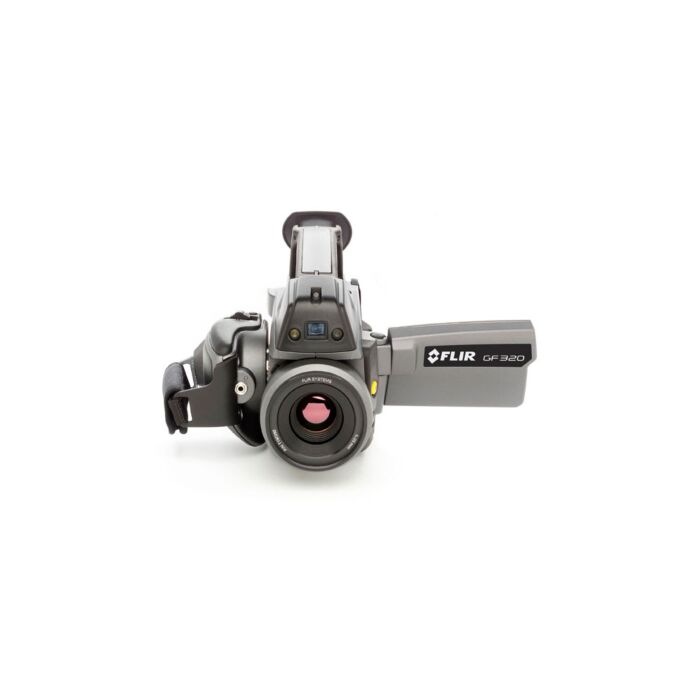FLIR GF320 for Rent, Gas Detection Infrared Camera, 320x240, 30C