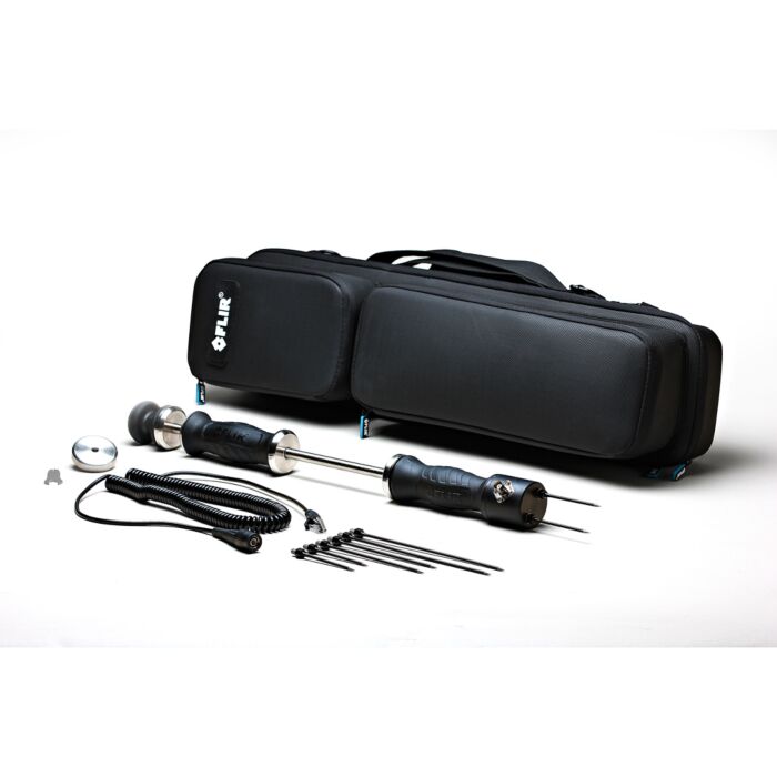 FLIR MR08 Hammer and Wall Cavity Probe Combo for MRxx