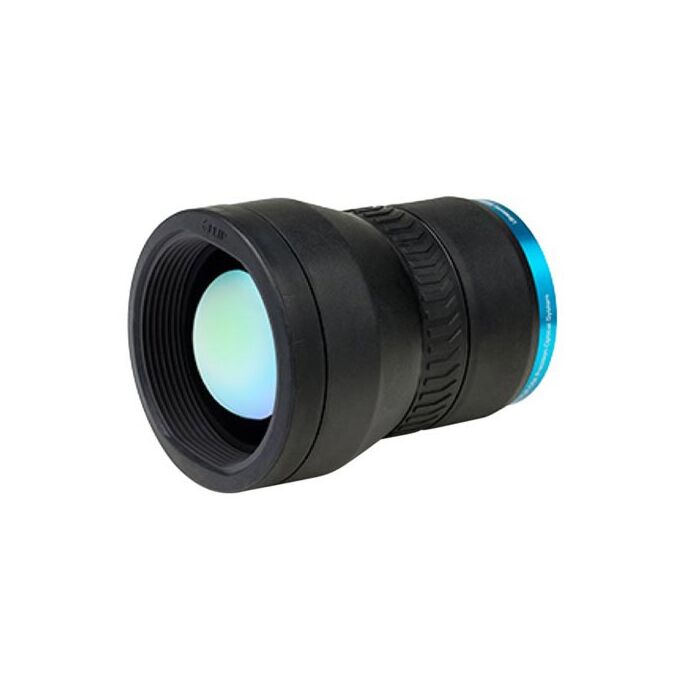 Used FLIR T199066 45 degree Lens (wide angle) for FLIR T1020