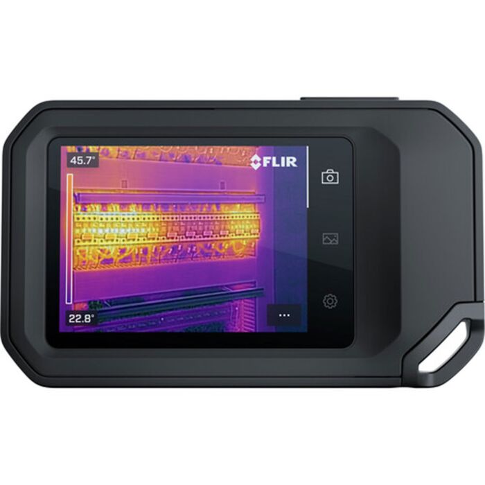 FLIR C8 Compact 320x240  Thermal Camera