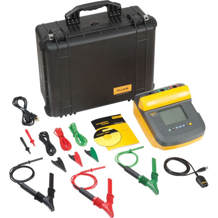 Fluke 1550C/Kit