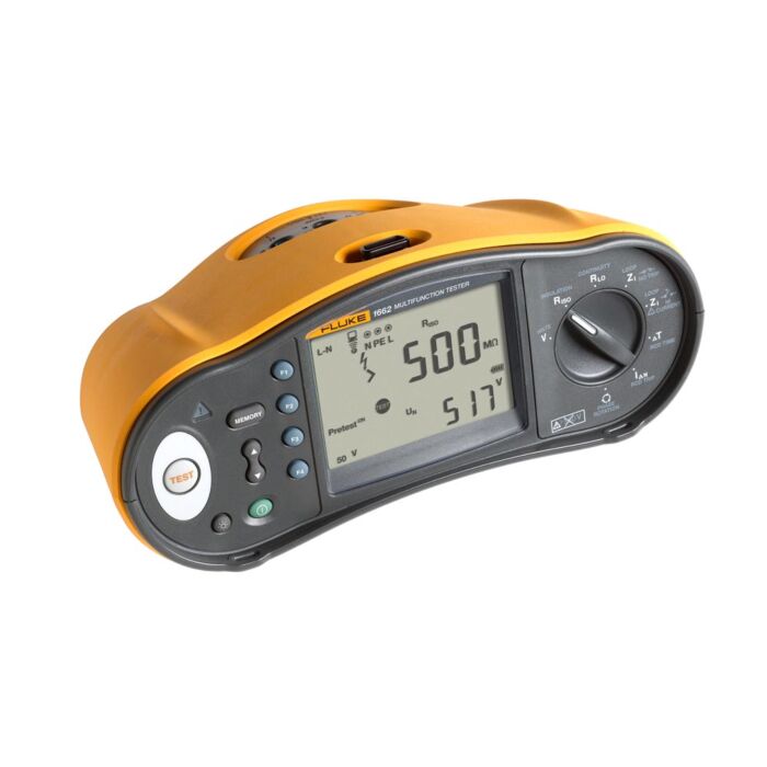 Fluke 1662