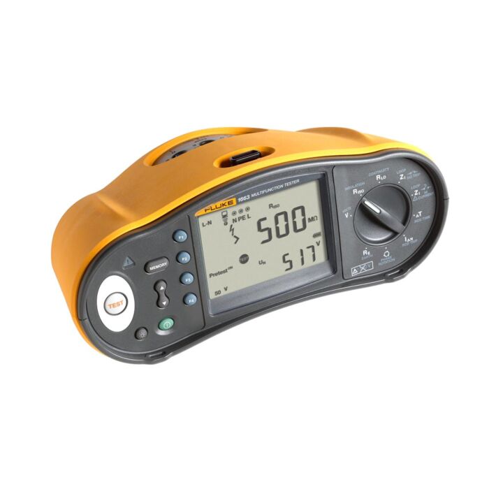 Fluke 1663