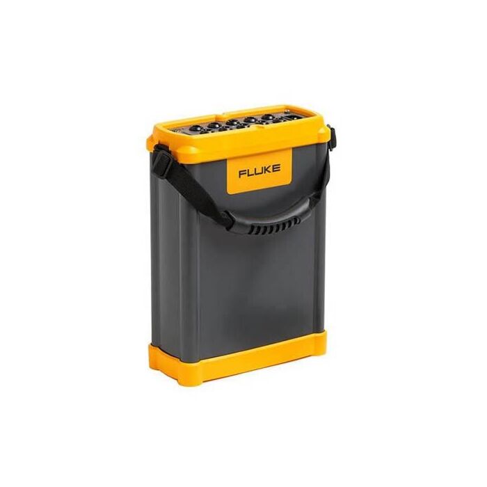 Fluke 1750 for Rent, Three-Phase Power Quality Recorder