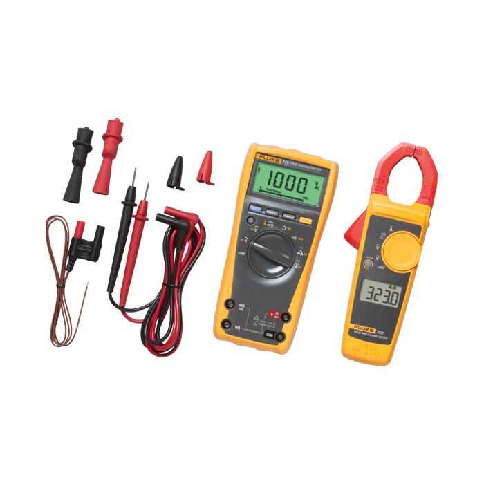 Fluke 179-2/IMSK