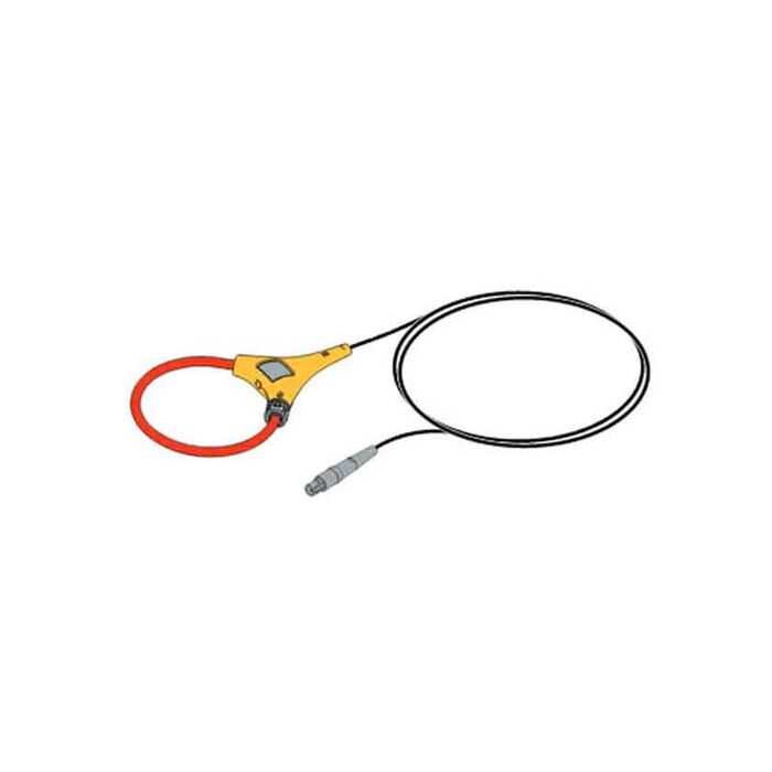 Fluke 3310-PR-TF-II FOR RENT 5000A Fluke Flexi Current Clamp for 1750 60cm(24")