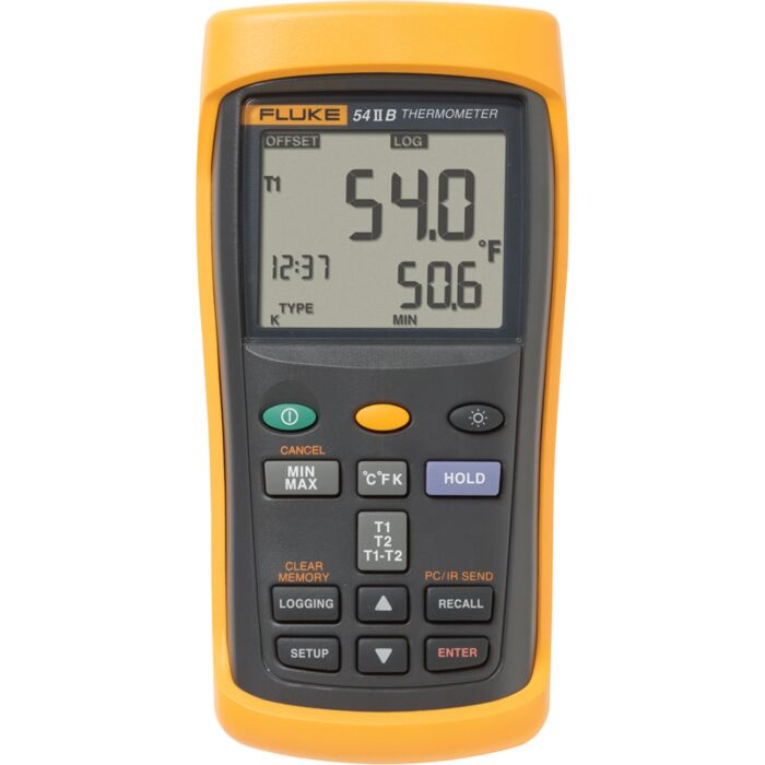 Fluke 54 II B