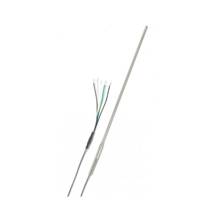 Fluke 5610-9-P USED FOR SALE Thermistor Probe,1/8" x 9" SS for 1523/1524