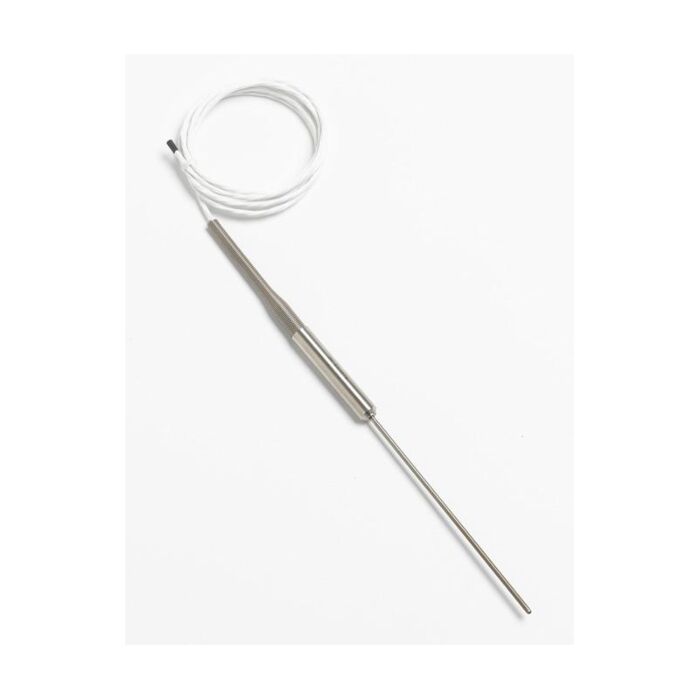 Fluke Calibration 5618B-12-P for Rent, Secondary PRT Probe, 12" x 1/8" OD, -200 to 500C