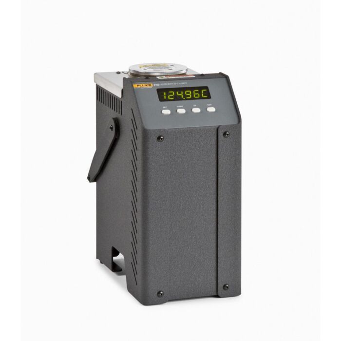 Hart Scientific 6102 Used for Sale Micro-Bath Calibrator 35C to 200C (95F to 392F)