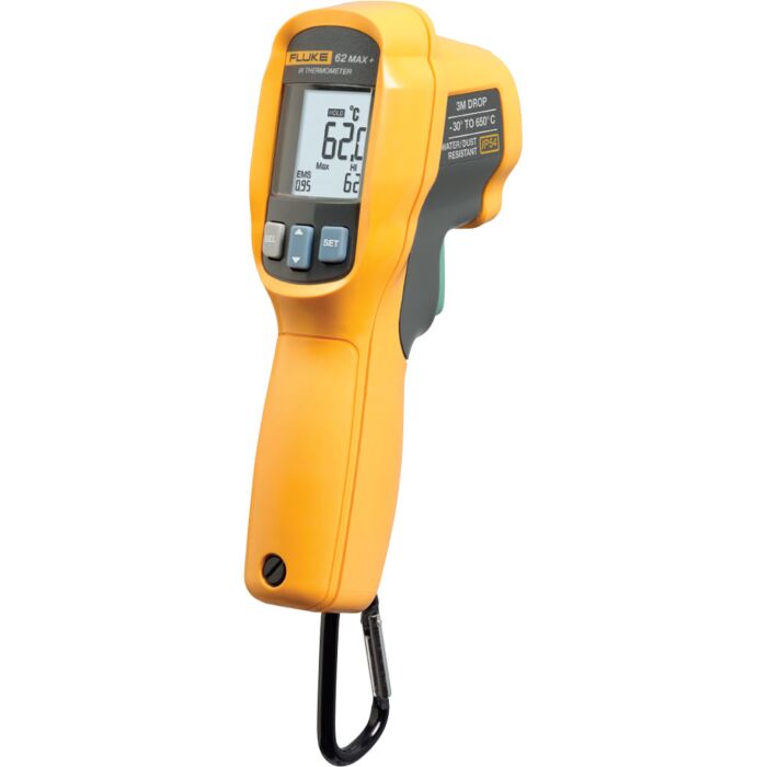 Fluke 62MAX+
