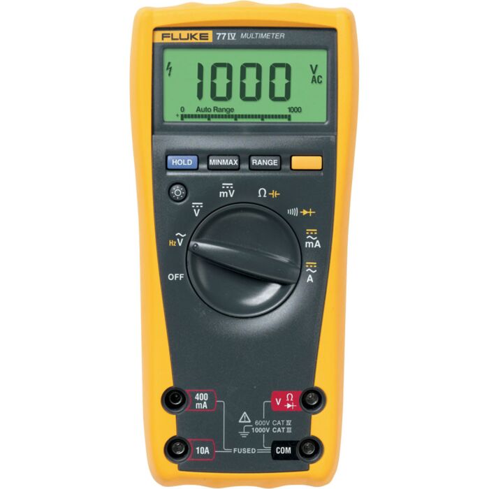  Fluke 77-IV
