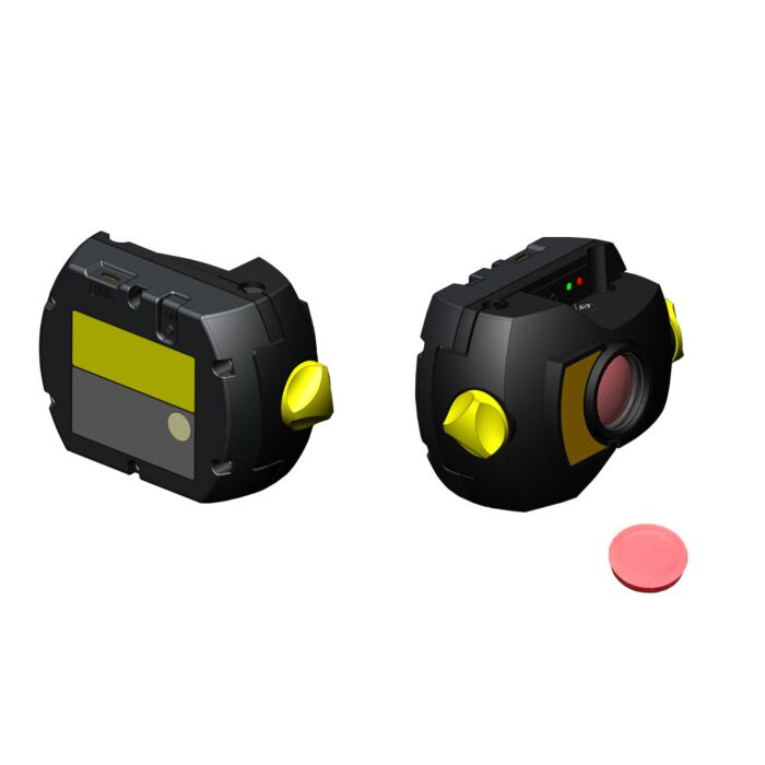 Fluke 830 for Rent, Laser Alignment Tool