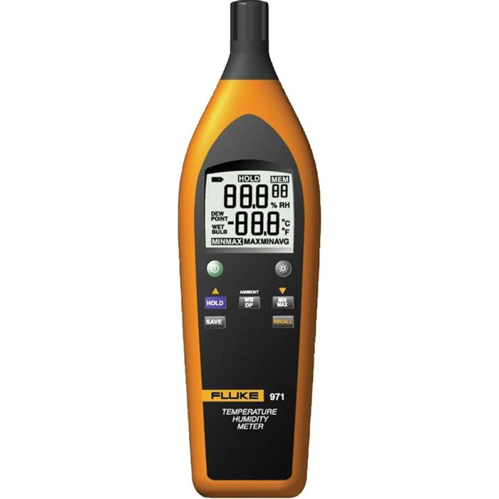 Fluke 971