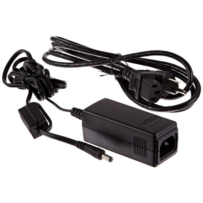 Fluke Calibration 2361-156 Spare AC Adapter, 12V (1521, 1522), 110V
