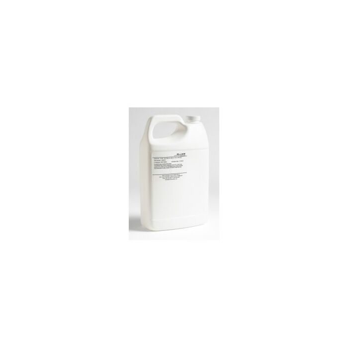 Fluke Calibration 5012-3.8L Silicone Oil, Type 200.10, 3.8 liters (1 Gal)