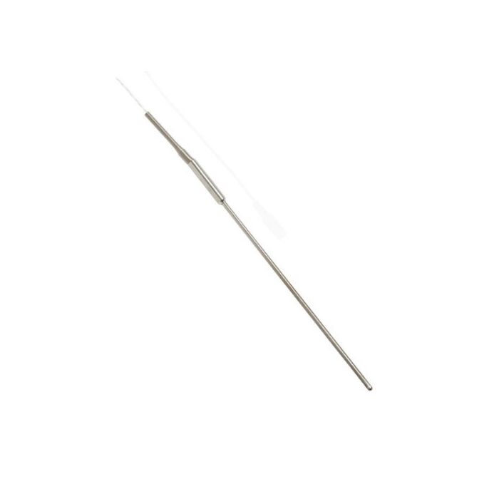 Fluke Calibration 5615-6-P Secondary PRT Probe, 100 ohm 3/16 x 6"