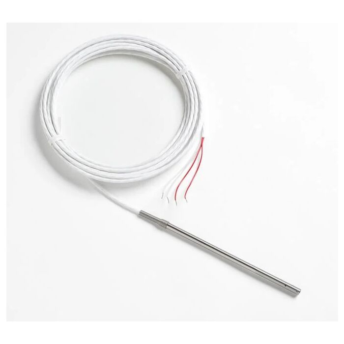 Fluke Calibration 5623B-6-G Industrial PRT Probe, 1/4" x 6" Freezer