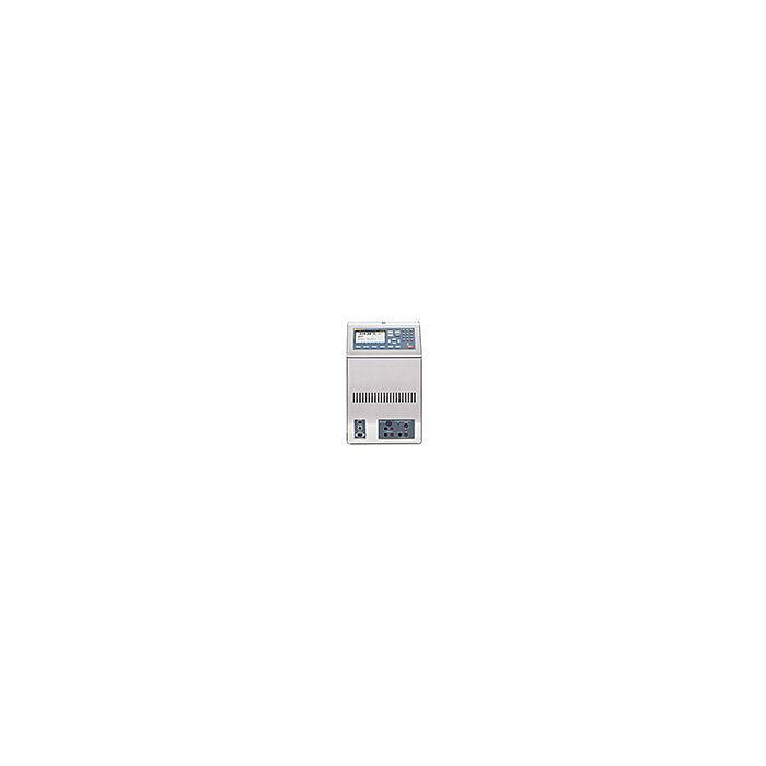 Fluke Calibration 6109A-P-156 Portable Bath, 35C to 250C, with Process Electronics, 115 VAC