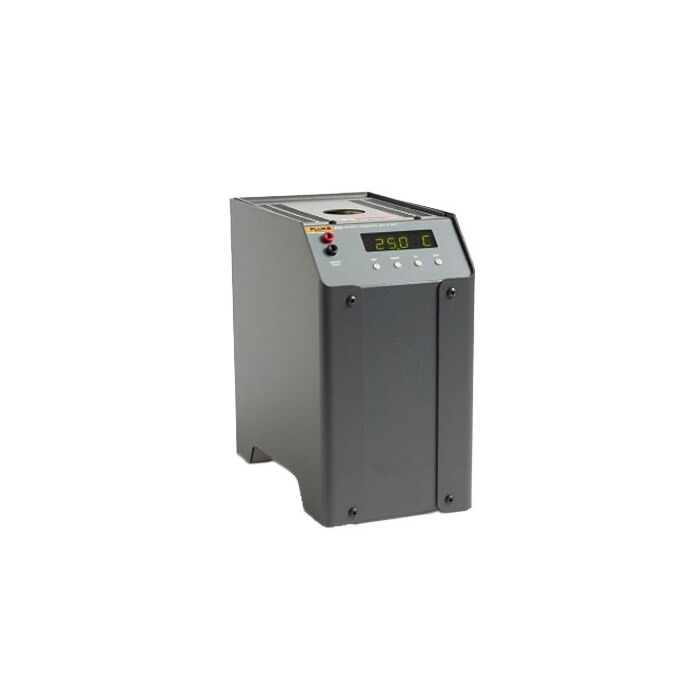 Fluke Calibration 9103 for Rent, Dry Block, -25C to 140C with Insert A