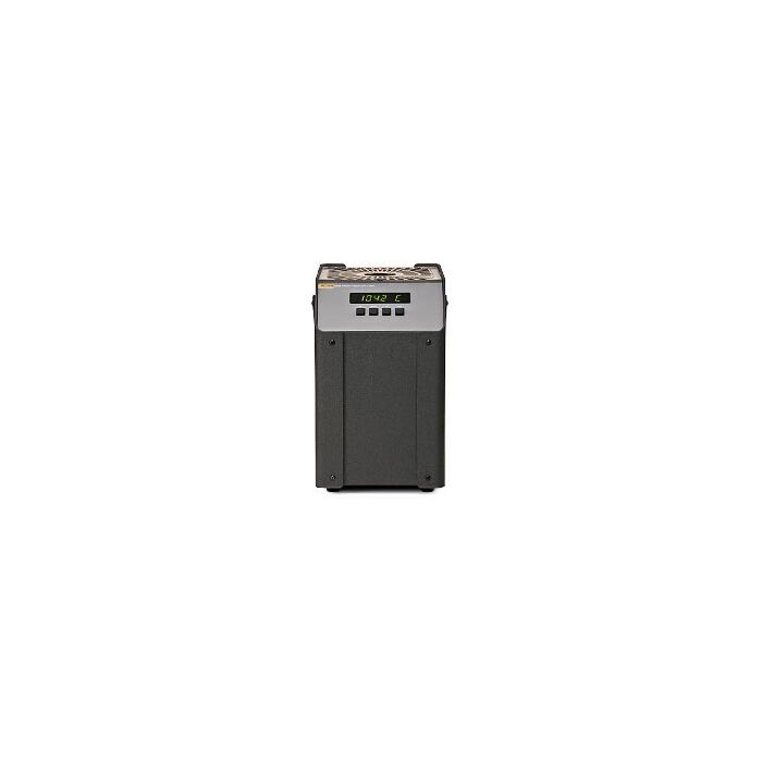 Fluke Calibration 9150-A for Rent, Dry Block/Furnace, 150C to 1200C with A Insert