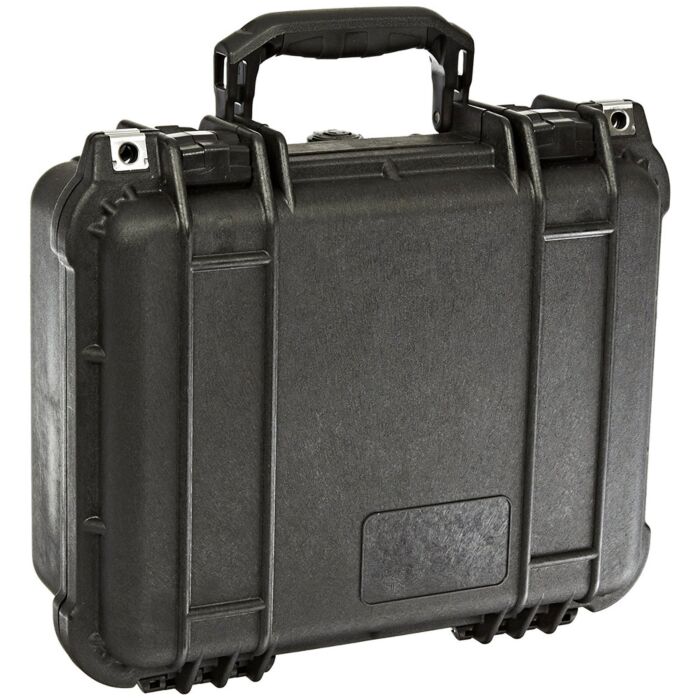 Fluke Calibration 9308 Hard Carrying Case